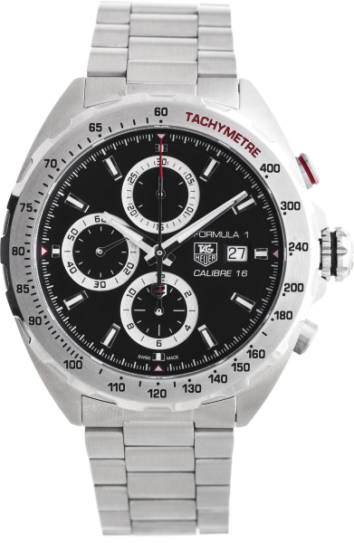 TAG Heuer Formula 1 CAZ2010.BA0876 
