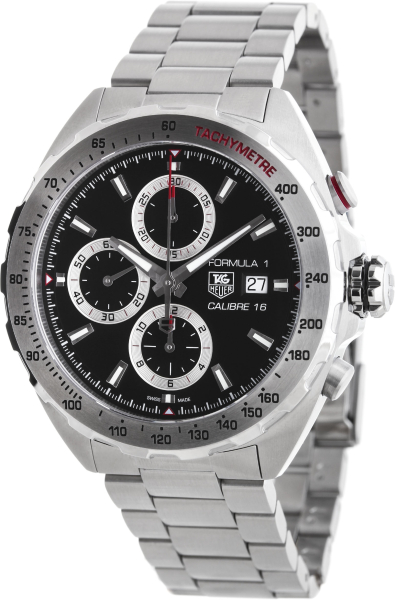TAG Heuer Formula 1 CAZ2010.BA0876 