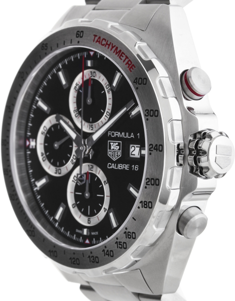 TAG Heuer Formula 1 CAZ2010.BA0876 