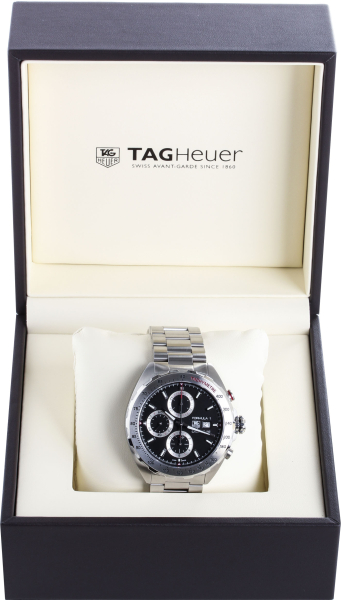 TAG Heuer Formula 1 CAZ2010.BA0876 