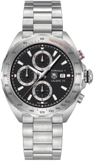 TAG Heuer Formula 1 CAZ2010.BA0876 