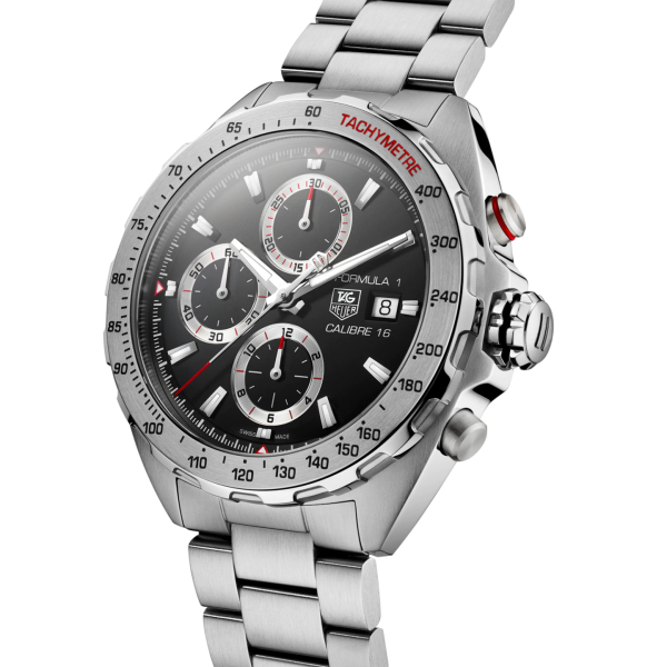 TAG Heuer Formula 1 CAZ2010.BA0876 