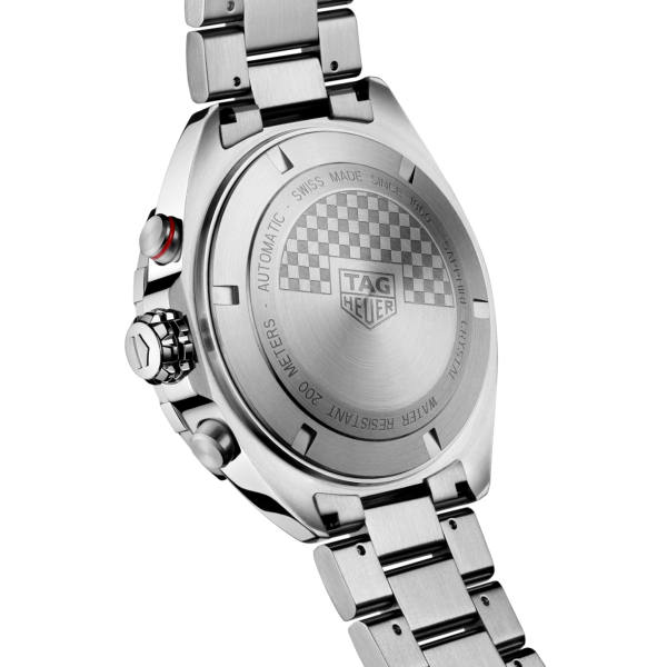 TAG Heuer Formula 1 CAZ2010.BA0876 