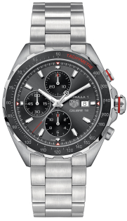 TAG Heuer Formula 1 CAZ2012.BA0876  