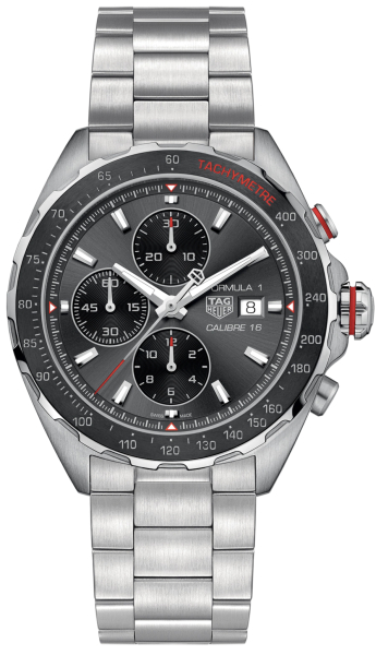 TAG Heuer Formula 1 CAZ2012.BA0876 TAG Heuer Formula 1 CAZ2012.BA0876