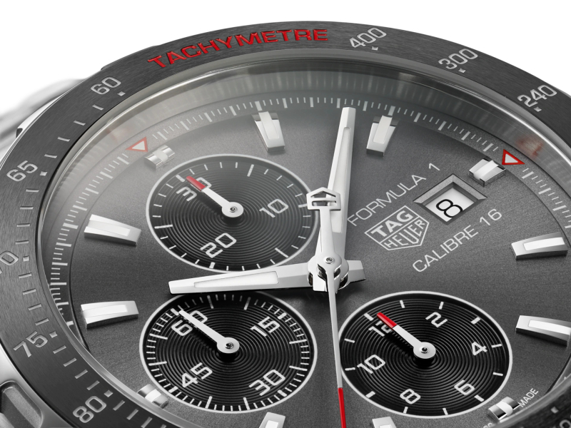 TAG Heuer Formula 1 CAZ2012.BA0876 TAG Heuer Formula 1 CAZ2012.BA0876