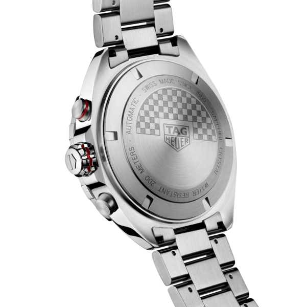 TAG Heuer Formula 1 CAZ2012.BA0876 TAG Heuer Formula 1 CAZ2012.BA0876