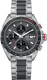 TAG Heuer Formula 1 CAZ2012.BA0970 