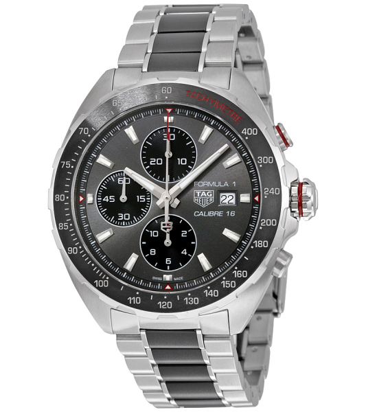 TAG Heuer Formula 1 CAZ2012.BA0970 