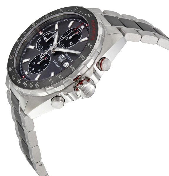 TAG Heuer Formula 1 CAZ2012.BA0970 