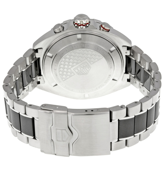 TAG Heuer Formula 1 CAZ2012.BA0970 