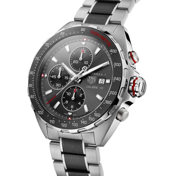 TAG Heuer Formula 1 CAZ2012.BA0970 