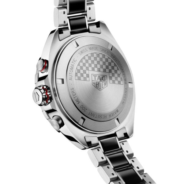 TAG Heuer Formula 1 CAZ2012.BA0970 