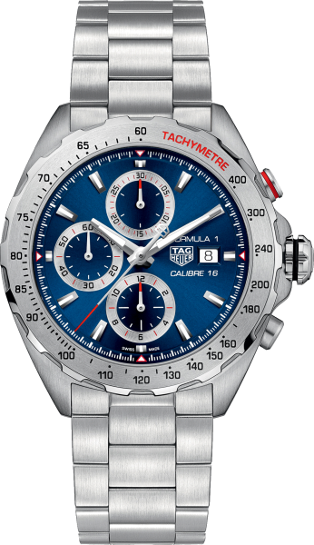 TAG Heuer Formula 1 CAZ2015.BA0876 TAG Heuer Formula 1 CAZ2015.BA0876