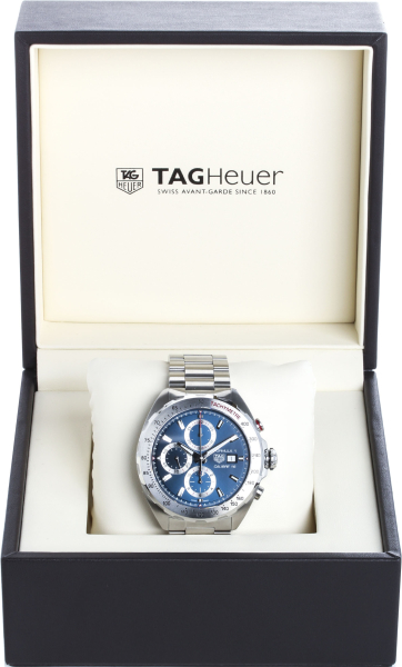 TAG Heuer Formula 1 CAZ2015.BA0876 TAG Heuer Formula 1 CAZ2015.BA0876