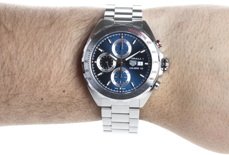 TAG Heuer Formula 1 CAZ2015.BA0876 TAG Heuer Formula 1 CAZ2015.BA0876