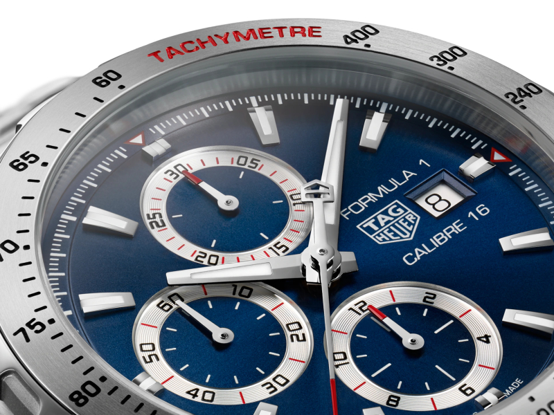 TAG Heuer Formula 1 CAZ2015.BA0876 TAG Heuer Formula 1 CAZ2015.BA0876