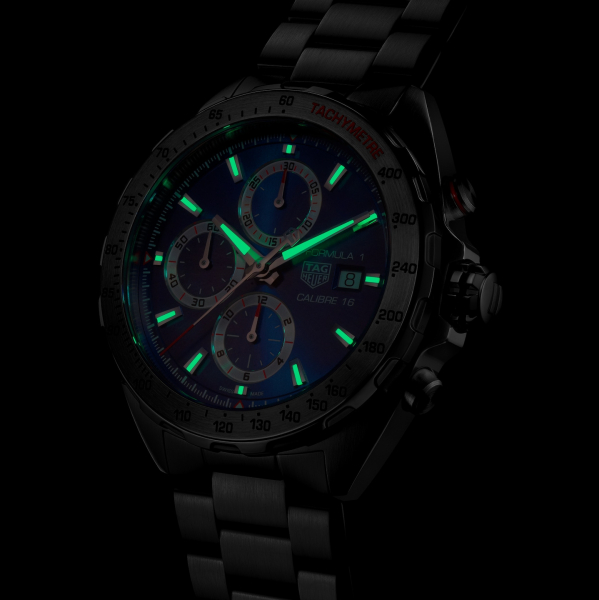 TAG Heuer Formula 1 CAZ2015.BA0876 TAG Heuer Formula 1 CAZ2015.BA0876