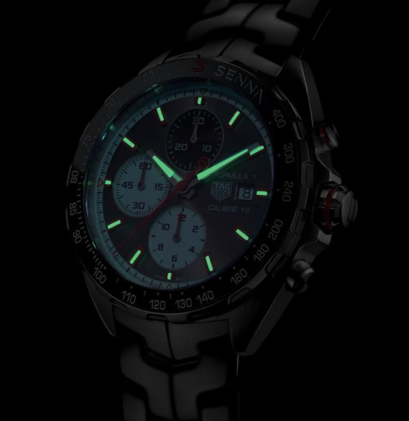 TAG Heuer Formula 1 CAZ2017.BA0647 TAG Heuer Formula 1 CAZ2017.BA0647