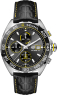 TAG Heuer Formula 1 Calibre 16 Senna Special Edition CAZ201B.FC6487