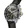 TAG Heuer Formula 1 Calibre 16 Senna Special Edition CAZ201B.FC6487