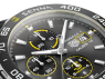 TAG Heuer Formula 1 Calibre 16 Senna Special Edition CAZ201B.FC6487