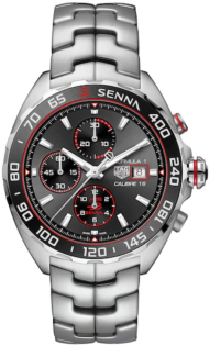 Tag Heuer Formula 1 Senna CAZ201D.BA0633