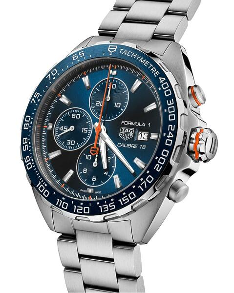 TAG Heuer Formula 1 CAZ201G.BA0876