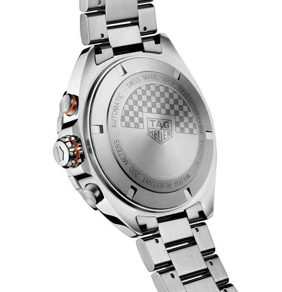 TAG Heuer Formula 1 CAZ201G.BA0876