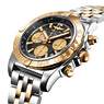 Breitling Chronomat 44 CB0110121B1C1