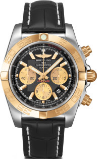 Breitling Chronomat 44 CB0110121B1P2