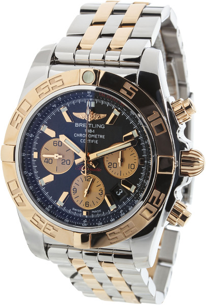 Breitling Chronomat 44 CB011012/B968/375C Breitling Chronomat 44 CB011012/B968/375C