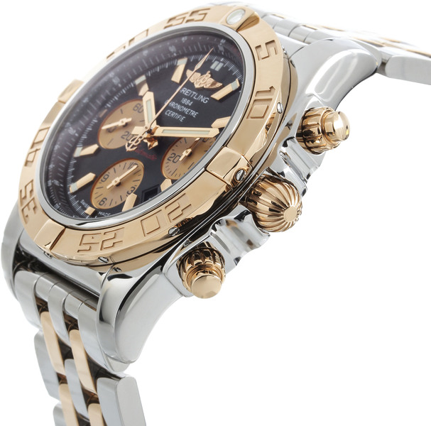 Breitling Chronomat 44 CB011012/B968/375C Breitling Chronomat 44 CB011012/B968/375C