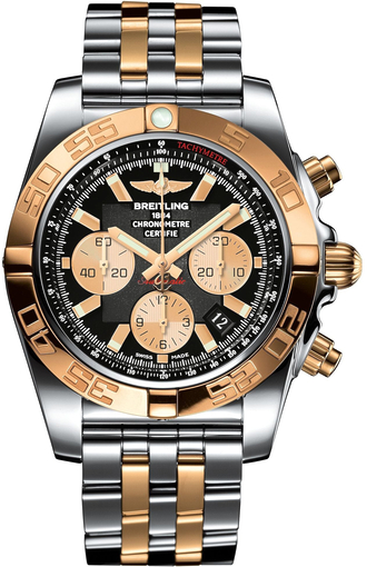 Breitling Chronomat CB011012/B968/388C