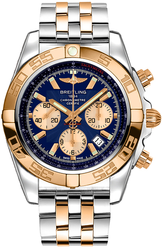 Breitling Chronomat CB011012/C790/388C