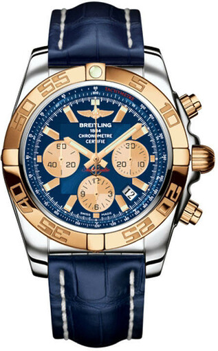 Breitling Chronomat 44 CB011012/C790/731P