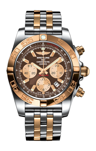 Breitling Chronomat 44 CB011012/Q576/375C