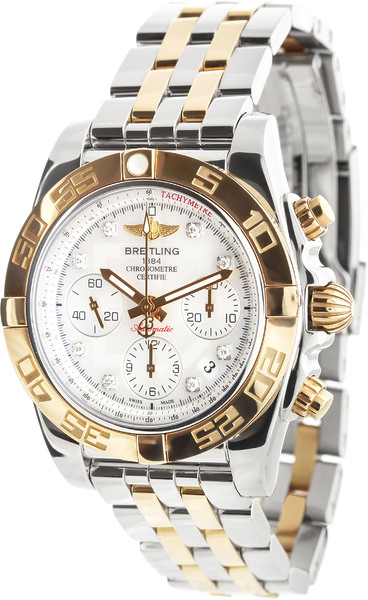 Breitling Chronomat 41 CB014012/A723/378C Breitling Chronomat 41 CB014012/A723/378C