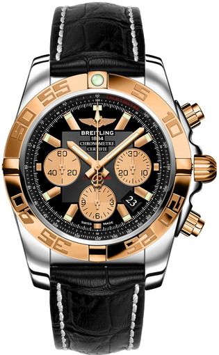 Breitling Chronomat 44 CB11012/B968/743P