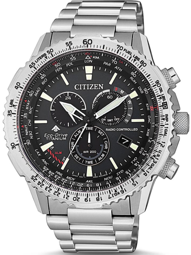 Citizen CB5010-81E