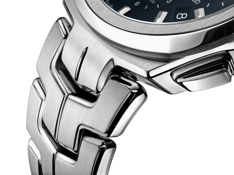 TAG Heuer Link CBC2110.BA0603