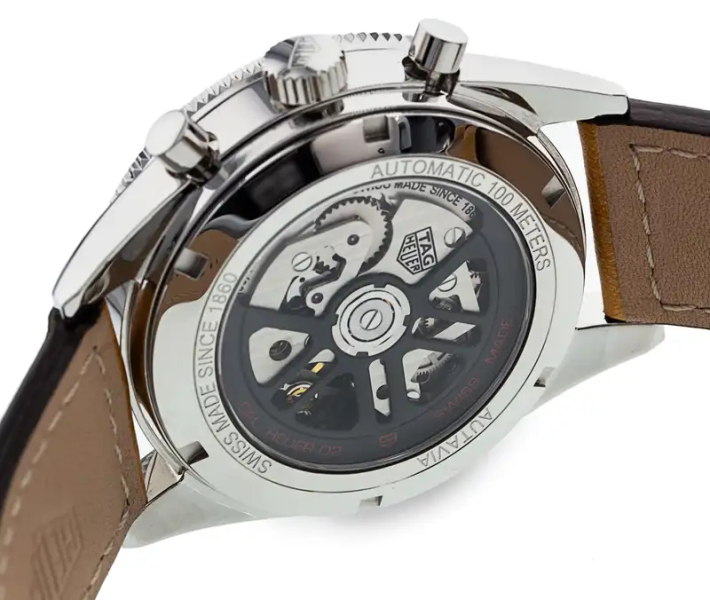 TAG Heuer Heritage Autavia CBE2110.FC8226