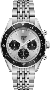 TAG Heuer Heritage Autavia Jack Heuer Special Edition CBE2111.BA0687