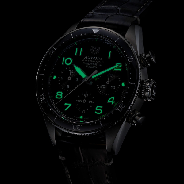 TAG Heuer Heritage Autavia CBE511A.FC8279