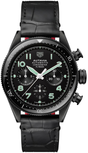 TAG Heuer Heritage Autavia CBE511C.FC8280