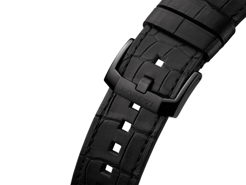 TAG Heuer Heritage Autavia CBE511C.FC8280 TAG Heuer Heritage Autavia CBE511C.FC8280