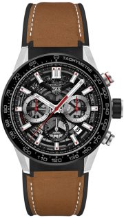 TAG Heuer Carrera Calibre Heuer 02 CBG2010.FT6144