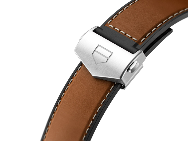 TAG Heuer Carrera Calibre Heuer 02 CBG2010.FT6144