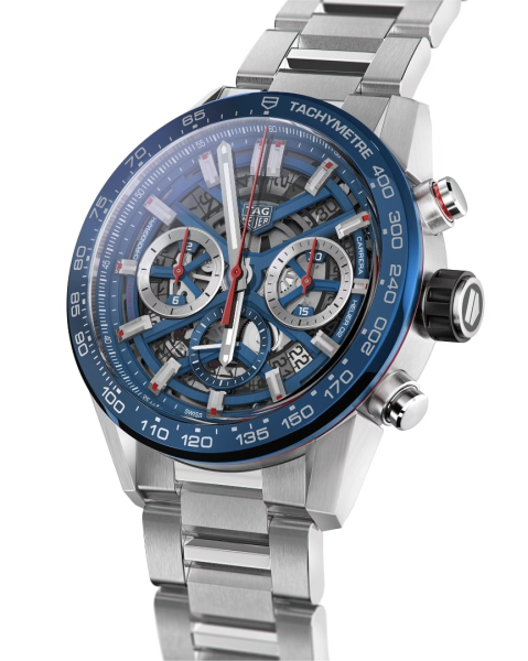 TAG Heuer Carrera Calibre Heuer 02 CBG2011.BA0662 TAG Heuer Carrera Calibre Heuer 02 CBG2011.BA0662