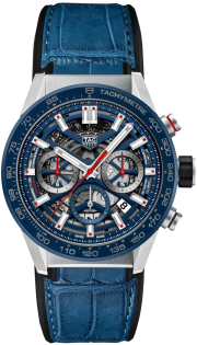 TAG Heuer Carrera Calibre Heuer 02 CBG2011.FC6430